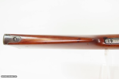 1913 mfg. WINCHESTER M1894 .30 WCF Lever Action SR Carbine C&R DEER HUNTERICONIC Hunting/Sporting Rifle in .30-30 Caliber - Image 15 of 25