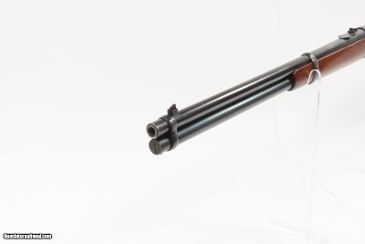 1913 mfg. WINCHESTER M1894 .30 WCF Lever Action SR Carbine C&R DEER HUNTERICONIC Hunting/Sporting Rifle in .30-30 Caliber - Image 24 of 25