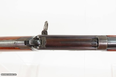 1913 mfg. WINCHESTER M1894 .30 WCF Lever Action SR Carbine C&R DEER HUNTERICONIC Hunting/Sporting Rifle in .30-30 Caliber - Image 14 of 25