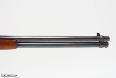 1913 mfg. WINCHESTER M1894 .30 WCF Lever Action SR Carbine C&R DEER HUNTERICONIC Hunting/Sporting Rifle in .30-30 Caliber - Image 3 of 25