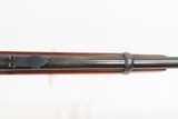 1913 mfg. WINCHESTER M1894 .30 WCF Lever Action SR Carbine C&R DEER HUNTER
ICONIC Hunting/Sporting Rifle in .30-30 Caliber - 13 of 25
