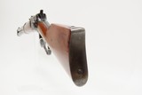 1913 mfg. WINCHESTER M1894 .30 WCF Lever Action SR Carbine C&R DEER HUNTER
ICONIC Hunting/Sporting Rifle in .30-30 Caliber - 25 of 25