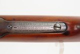 1913 mfg. WINCHESTER M1894 .30 WCF Lever Action SR Carbine C&R DEER HUNTER
ICONIC Hunting/Sporting Rifle in .30-30 Caliber - 16 of 25