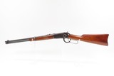 1913 mfg. WINCHESTER M1894 .30 WCF Lever Action SR Carbine C&R DEER HUNTER
ICONIC Hunting/Sporting Rifle in .30-30 Caliber - 17 of 25