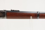 VERY Nice WINCHESTER M92 Lever Action .32-20 WCF SADDLE RING CARBINE C&R
ROARING TWENTIES Era Lever Action Made in 1923 - 4 of 25