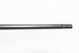 VERY Nice WINCHESTER M92 Lever Action .32-20 WCF SADDLE RING CARBINE C&R
ROARING TWENTIES Era Lever Action Made in 1923 - 13 of 25
