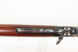 VERY Nice WINCHESTER M92 Lever Action .32-20 WCF SADDLE RING CARBINE C&R
ROARING TWENTIES Era Lever Action Made in 1923 - 10 of 25