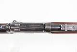 VERY Nice WINCHESTER M92 Lever Action .32-20 WCF SADDLE RING CARBINE C&R
ROARING TWENTIES Era Lever Action Made in 1923 - 15 of 25