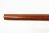 VERY Nice WINCHESTER M92 Lever Action .32-20 WCF SADDLE RING CARBINE C&R
ROARING TWENTIES Era Lever Action Made in 1923 - 11 of 25