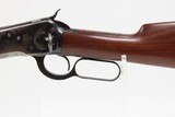 VERY Nice WINCHESTER M92 Lever Action .32-20 WCF SADDLE RING CARBINE C&R
ROARING TWENTIES Era Lever Action Made in 1923 - 23 of 25