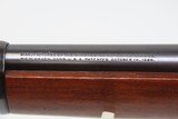 VERY Nice WINCHESTER M92 Lever Action .32-20 WCF SADDLE RING CARBINE C&R
ROARING TWENTIES Era Lever Action Made in 1923 - 25 of 25