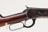 VERY Nice WINCHESTER M92 Lever Action .32-20 WCF SADDLE RING CARBINE C&R
ROARING TWENTIES Era Lever Action Made in 1923 - 5 of 25
