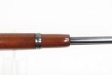 VERY Nice WINCHESTER M92 Lever Action .32-20 WCF SADDLE RING CARBINE C&R
ROARING TWENTIES Era Lever Action Made in 1923 - 8 of 25