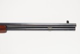 VERY Nice WINCHESTER M92 Lever Action .32-20 WCF SADDLE RING CARBINE C&R
ROARING TWENTIES Era Lever Action Made in 1923 - 3 of 25
