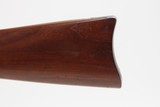 VERY Nice WINCHESTER M92 Lever Action .32-20 WCF SADDLE RING CARBINE C&R
ROARING TWENTIES Era Lever Action Made in 1923 - 24 of 25