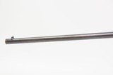 SPECIAL ORDER 1912 mfg. WINCHESTER M1894 Lever Action .32-40 WCF Rifle C&R
Iconic REPEATER Designed by JOHN MOSES BROWNING - 22 of 25