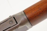 SPECIAL ORDER 1912 mfg. WINCHESTER M1894 Lever Action .32-40 WCF Rifle C&R
Iconic REPEATER Designed by JOHN MOSES BROWNING - 12 of 25