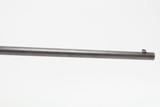SPECIAL ORDER 1912 mfg. WINCHESTER M1894 Lever Action .32-40 WCF Rifle C&R
Iconic REPEATER Designed by JOHN MOSES BROWNING - 3 of 25