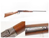 SPECIAL ORDER 1912 mfg. WINCHESTER M1894 Lever Action .32-40 WCF Rifle C&R
Iconic REPEATER Designed by JOHN MOSES BROWNING - 1 of 25