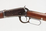 SPECIAL ORDER 1912 mfg. WINCHESTER M1894 Lever Action .32-40 WCF Rifle C&R
Iconic REPEATER Designed by JOHN MOSES BROWNING - 24 of 25