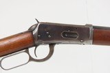 SPECIAL ORDER 1912 mfg. WINCHESTER M1894 Lever Action .32-40 WCF Rifle C&R
Iconic REPEATER Designed by JOHN MOSES BROWNING - 5 of 25