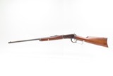 SPECIAL ORDER 1912 mfg. WINCHESTER M1894 Lever Action .32-40 WCF Rifle C&R
Iconic REPEATER Designed by JOHN MOSES BROWNING - 21 of 25