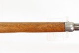 DESIREABLE Antique WINCHESTER M1894 LEVER ACTION .38-55 WCF Repeating RIFLE Iconic Repeater Made in 1898 in New Haven, Conn. - 10 of 25
