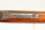DESIREABLE Antique WINCHESTER M1894 LEVER ACTION .38-55 WCF Repeating RIFLE Iconic Repeater Made in 1898 in New Haven, Conn. - 22 of 25