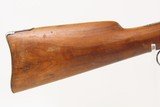 DESIREABLE Antique WINCHESTER M1894 LEVER ACTION .38-55 WCF Repeating RIFLE Iconic Repeater Made in 1898 in New Haven, Conn. - 7 of 25