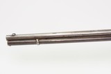 DESIREABLE Antique WINCHESTER M1894 LEVER ACTION .38-55 WCF Repeating RIFLE Iconic Repeater Made in 1898 in New Haven, Conn. - 25 of 25