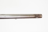 DESIREABLE Antique WINCHESTER M1894 LEVER ACTION .38-55 WCF Repeating RIFLE Iconic Repeater Made in 1898 in New Haven, Conn. - 15 of 25