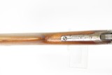 DESIREABLE Antique WINCHESTER M1894 LEVER ACTION .38-55 WCF Repeating RIFLE Iconic Repeater Made in 1898 in New Haven, Conn. - 19 of 25