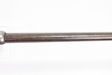 DESIREABLE Antique WINCHESTER M1894 LEVER ACTION .38-55 WCF Repeating RIFLE Iconic Repeater Made in 1898 in New Haven, Conn. - 9 of 25