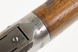 DESIREABLE Antique WINCHESTER M1894 LEVER ACTION .38-55 WCF Repeating RIFLE Iconic Repeater Made in 1898 in New Haven, Conn. - 14 of 25