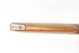 DESIREABLE Antique WINCHESTER M1894 LEVER ACTION .38-55 WCF Repeating RIFLE Iconic Repeater Made in 1898 in New Haven, Conn. - 20 of 25