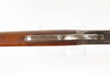 DESIREABLE Antique WINCHESTER M1894 LEVER ACTION .38-55 WCF Repeating RIFLE Iconic Repeater Made in 1898 in New Haven, Conn. - 12 of 25