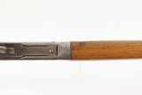 DESIREABLE Antique WINCHESTER M1894 LEVER ACTION .38-55 WCF Repeating RIFLE Iconic Repeater Made in 1898 in New Haven, Conn. - 11 of 25