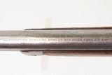 DESIREABLE Antique WINCHESTER M1894 LEVER ACTION .38-55 WCF Repeating RIFLE Iconic Repeater Made in 1898 in New Haven, Conn. - 21 of 25