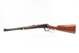 NICE Post-WW2 WINCHESTER M 94 “Flat Band” .32 W.S. Lever Action CARBINE C&R Iconic Carbine in DESIREABLE .32 Winchester Special - 18 of 25