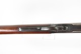 NICE Post-WW2 WINCHESTER M 94 “Flat Band” .32 W.S. Lever Action CARBINE C&R Iconic Carbine in DESIREABLE .32 Winchester Special - 10 of 25