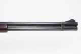 NICE Post-WW2 WINCHESTER M 94 “Flat Band” .32 W.S. Lever Action CARBINE C&R Iconic Carbine in DESIREABLE .32 Winchester Special - 3 of 25
