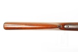 NICE Post-WW2 WINCHESTER M 94 “Flat Band” .32 W.S. Lever Action CARBINE C&R Iconic Carbine in DESIREABLE .32 Winchester Special - 17 of 25