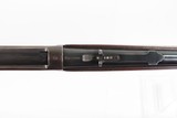 NICE Post-WW2 WINCHESTER M 94 “Flat Band” .32 W.S. Lever Action CARBINE C&R Iconic Carbine in DESIREABLE .32 Winchester Special - 15 of 25