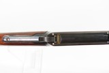 NICE Post-WW2 WINCHESTER M 94 “Flat Band” .32 W.S. Lever Action CARBINE C&R Iconic Carbine in DESIREABLE .32 Winchester Special - 16 of 25
