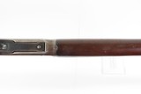 NICE Post-WW2 WINCHESTER M 94 “Flat Band” .32 W.S. Lever Action CARBINE C&R Iconic Carbine in DESIREABLE .32 Winchester Special - 9 of 25