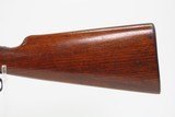 NICE Post-WW2 WINCHESTER M 94 “Flat Band” .32 W.S. Lever Action CARBINE C&R Iconic Carbine in DESIREABLE .32 Winchester Special - 22 of 25