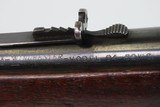 NICE Post-WW2 WINCHESTER M 94 “Flat Band” .32 W.S. Lever Action CARBINE C&R Iconic Carbine in DESIREABLE .32 Winchester Special - 24 of 25