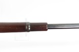 NICE Post-WW2 WINCHESTER M 94 “Flat Band” .32 W.S. Lever Action CARBINE C&R Iconic Carbine in DESIREABLE .32 Winchester Special - 8 of 25