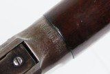 NICE Post-WW2 WINCHESTER M 94 “Flat Band” .32 W.S. Lever Action CARBINE C&R Iconic Carbine in DESIREABLE .32 Winchester Special - 12 of 25