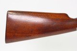 NICE Post-WW2 WINCHESTER M 94 “Flat Band” .32 W.S. Lever Action CARBINE C&R Iconic Carbine in DESIREABLE .32 Winchester Special - 6 of 25